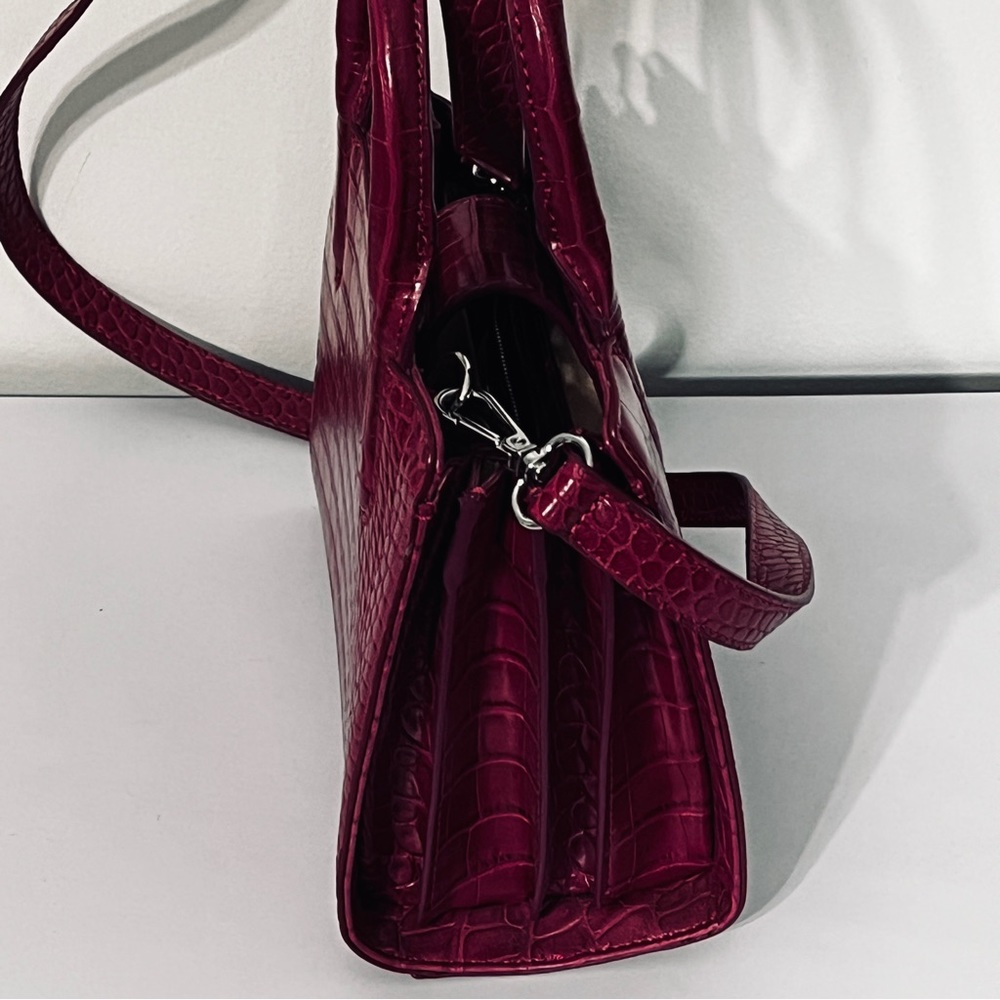 Sam Edelman Alisa Mini Handbag - Picture 11 of 11
